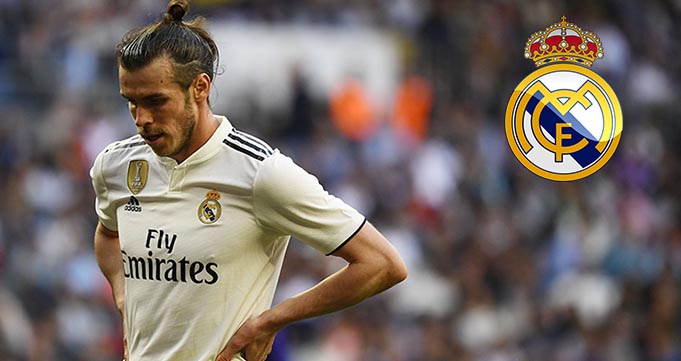 Gareth Bale Tertarik Menjajal Kompetisi MLS