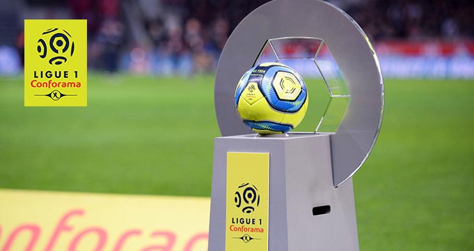 Kompetisi Ligue 1 Musim Ini Resmi Dihentikan