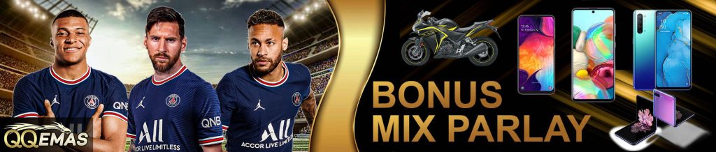 bonus mix parlay QQemas Bocoran Mix Parlay 29 Dan 30 Agustus 2023