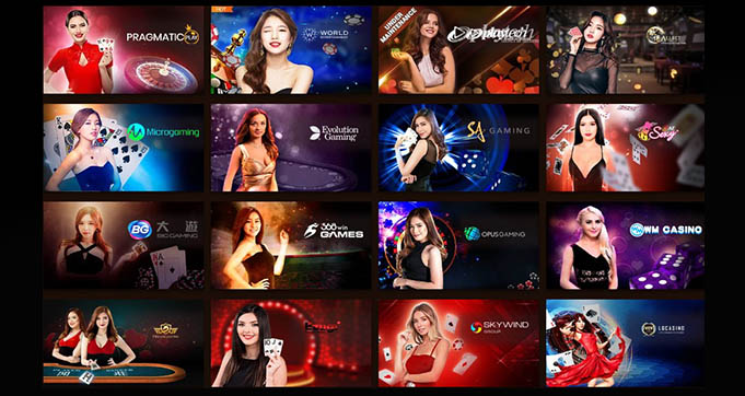5 Tips Menang Dalam Game Live Casino Online